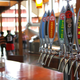 beer tap handle